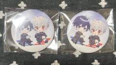 After the Rain そらる 10th 缶バッジ デフォ Soraru - Badge (そらる(歯車) 缶バッジ 「After the Rain Tour