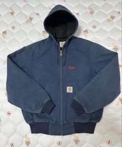 2025年最新】carhartt アクティブジャケット 90sの人気アイテム