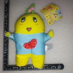 ふなっしー Sサイズ おめかしぬいぐるみなっしー！ 花