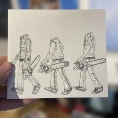 Tera Melos CD