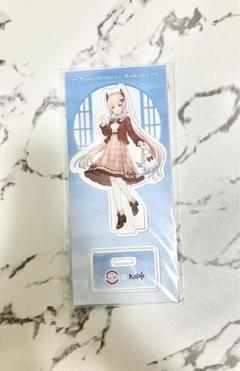 原神　セガ限定　ノベルティ　ともぬい　アクリルスタンド　スシロー 2025年最新】スシロー 原神 アクリルスタンドの人気アイテム