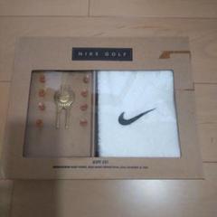デッドストック　90s NIKE GOLF ギフト　セット　usa製