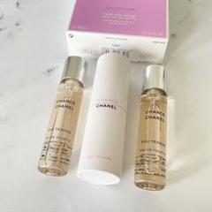 ♡ シャネル CHANEL / チャンスオータンドゥル ツィスト&スプレイ ♡