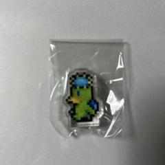 ファイナルファンタジー ピクセルリマスターミニアクリルスタンド カッパ