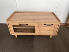ニトリ　テレビボード