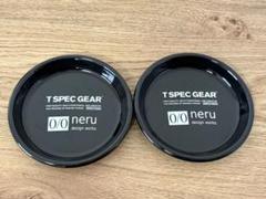 neru design works×T SPEC GEAR kozara セットのサムネイル