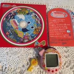 いぇー!ふぁみりーイロイロ!たまごっちプラス ふぁみたまおやつ m89130990903_1.jpg?1649759145