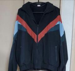 MAISON EUREKA/TRACK JACKET VER.2 (BURGUNDY)