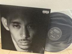 美品 io four レコード　2LP IO four アナログ盤 2LP レコード 限定盤 新品未開封