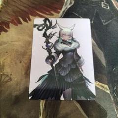 MTG 魔女、ヤ・シュトラ・ルル ボーダーレスfoil - メルカリ