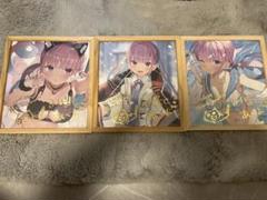 2025年最新】湊あくあ 誕生日 色紙の人気アイテム - メルカリ