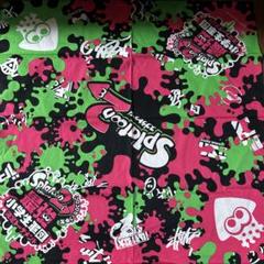 スプラトゥーン2バンダナ限定品 スプラトゥーン2バンダナ限定品 - メルカリ