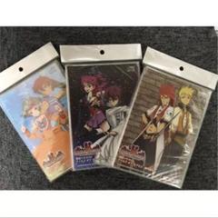 2025年最新】朗読ドラマCD テイルズ オブ ジ アビス 剣を重ねて