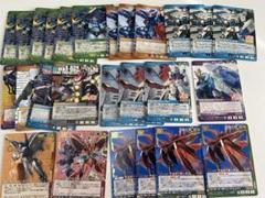 ガンダムウォー トレーディングカード セット