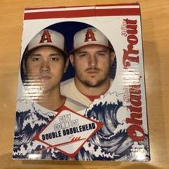 マイクトラウト エンゼルス 2018シルバースラッガー