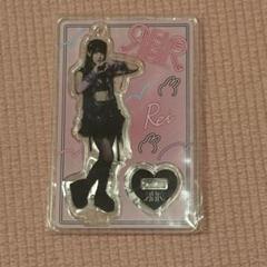 reirie アクリルスタンド 初期 まとめ売り アクキー 黒宮れい 金子理江 REIRIE れいりえ アクスタ アクキー 黒宮れい 金子理江 - メルカリ