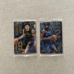 ペリン・ビフォード 直筆サインカード ミントモール / MINT 千葉店 / BBM B.LEAGUE 2023-24 FAST BREAK