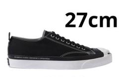 FRAGMENT V.A. Converse Jack Purcell 1935 - メルカリ