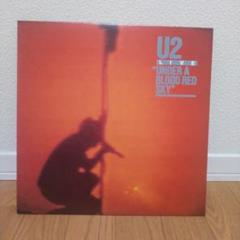 U2.COM 歌詞ブック&Live At The Apollo2018