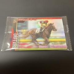 未使用】PRCホースコレクションオルフェーヴル 5枚組