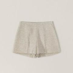 OHOTORO / Waffle Half Pants ショートパンツ waffle half pants - ohotoro