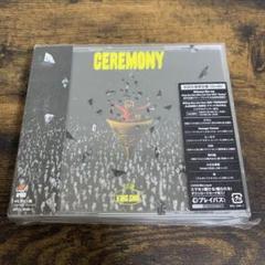 King Gnu CEREMONY 初回生産限定盤　新品