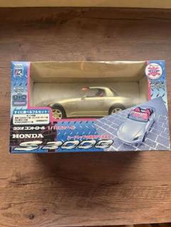 【限定70台】1/18 Honda S2000 IG2588 エンジン付属 IG2588 1/18 Honda S2000 (AP2) Pearl White With Engine | LINE