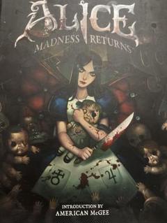 2025年最新】The Art of Alice: Madness Returnsの人気アイテム