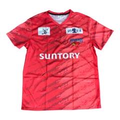 高橋藍☆新品未使用 サントリーサンバーズ　レプリカユニフォーム