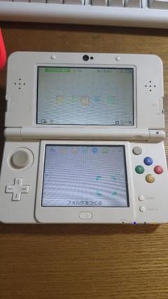 new3ds　ホワイト　新品未使用 Yahoo!オークション -「new 3ds ホワイト 本体」の落札相場