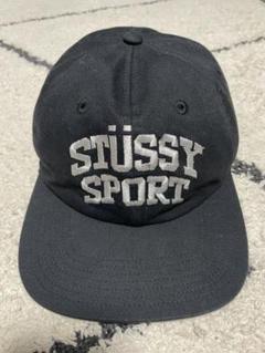 2025年最新】stussy キャップ 黒の人気アイテム - メルカリ