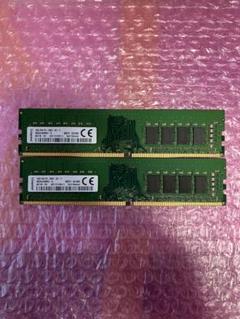 メモリ 16GB×4枚=64GB DDR4-2666 動作保証 0418 Transcend ノートPC用メモリ 4GB DDR4-2666 PC4-21300 SO-DIMM