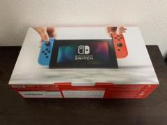 【箱のみ】Nintendo Switch 任天堂スイッチ