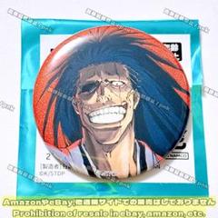 BLEACH WORLD CYN 浦原 缶バッジ クリア色紙 6点 新品未使用 オリジナルグッズ｜BLEACH WORLD