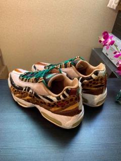 NIKE AIR MAX 95 SUPREME ANIMAL SFRのサムネイル