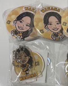 ジャイアンツ ガチャ ヴィーナス 森山和奏 土原一花
