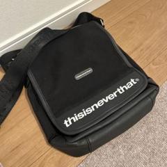 2025年最新】thisisneverthat ショルダーバッグの人気アイテム