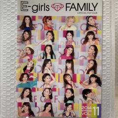 E-girls - E-girls会報の通販 by ごりら's shop｜イーガールズ