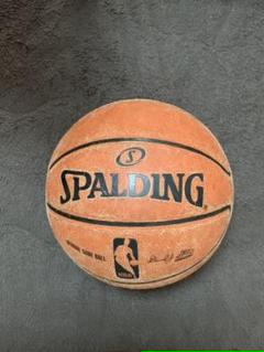 Nba バスケットボール 7号球の中古 未使用品を探そう メルカリ