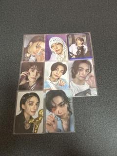 straykids ヒョンジン まとめ売り straykids ヒョンジン グッズ まとめ売り｜Yahoo!フリマ（旧