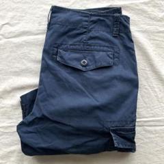 Old Navy カーゴショートパンツ　ユニセックス　ネイビー