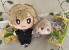 2025年最新】白石蔵ノ介 ぬいぐるみの人気アイテム - メルカリ