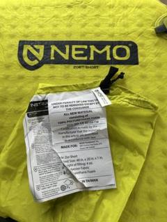2025年最新】NEMO zorの人気アイテム - メルカリ