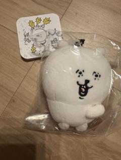 ナガノマーケット　蚊ッマスコット　ナガノのくま