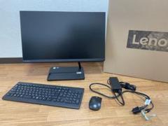 一体型パソコン LENOVO IdeaCentre AIO 3 24IAP7のサムネイル