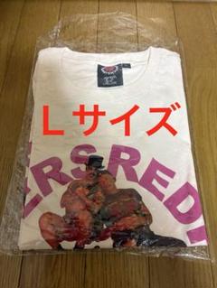 【Red Hot Chili Peppers】東京ドームLIVEＴシャツ Ｌ