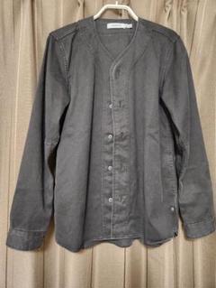 nonnative WORKER SHIRT 2 チェック 半袖 シャツ グレー nonnative WORKER SHIRT 2 チェック 半袖 シャツ グレー - メルカリ