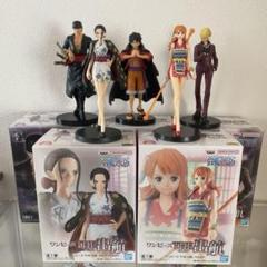 2025年最新】ワンピースロビンフィギュアの人気アイテム - メルカリ