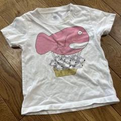 グラニフ　11匹のねこ　 Tシャツ 110センチ　男の子　女の子