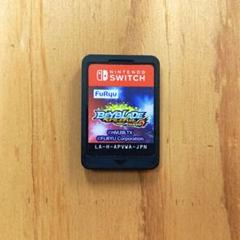 ベイブレードバースト バトルゼロ　ソフトのみ